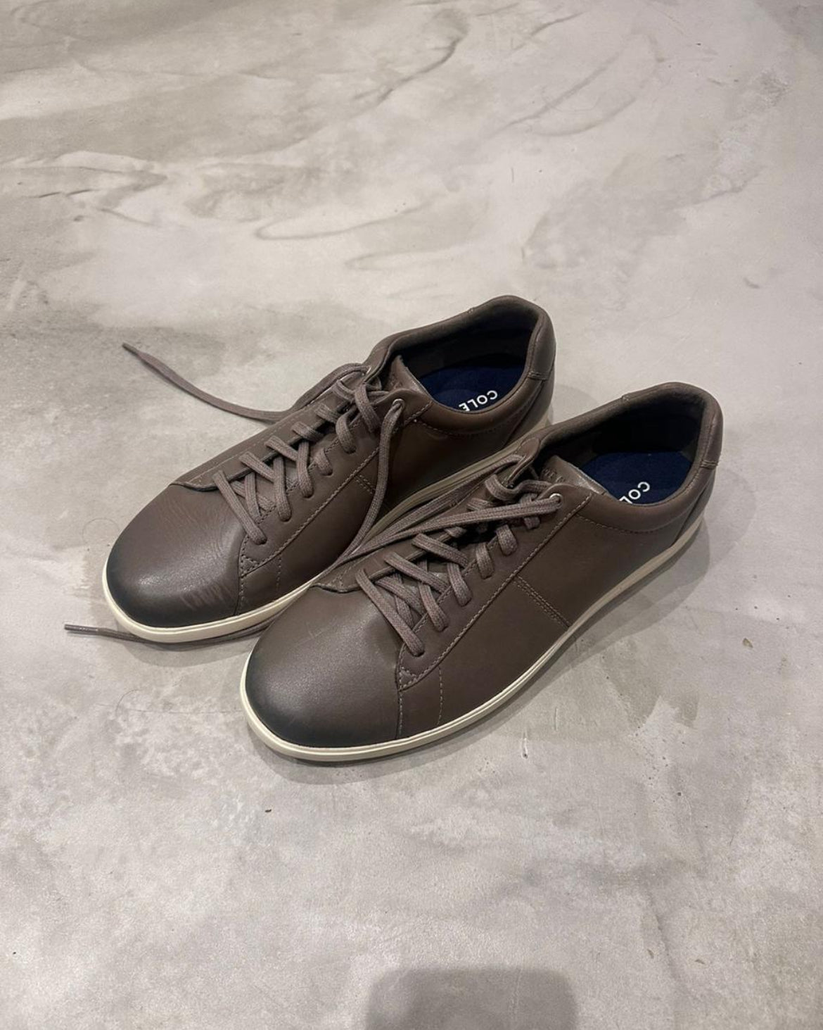 Tennis Cole Haan