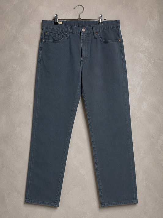 Pantalòn Gris