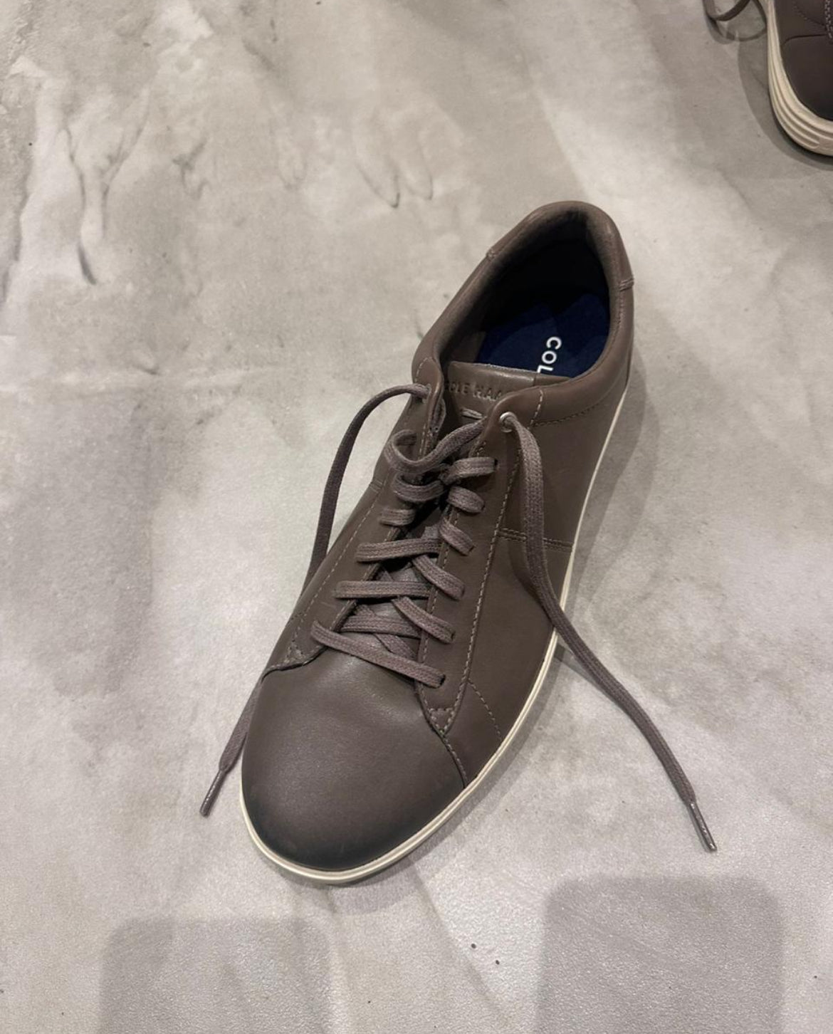 Tennis Cole Haan