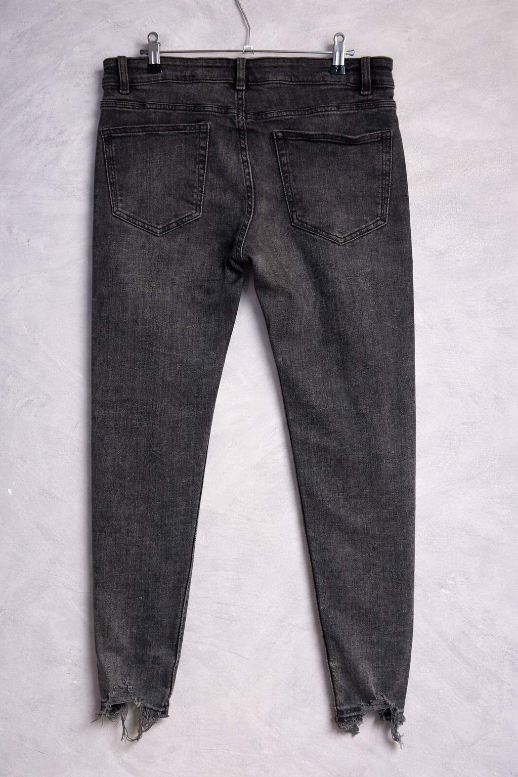 Pantalòn Jean Rotos