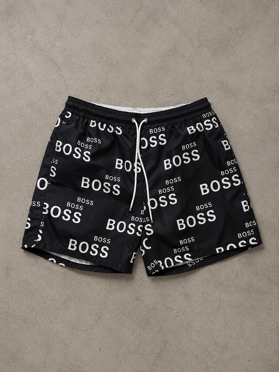 Pantaloneta Hugo Boss