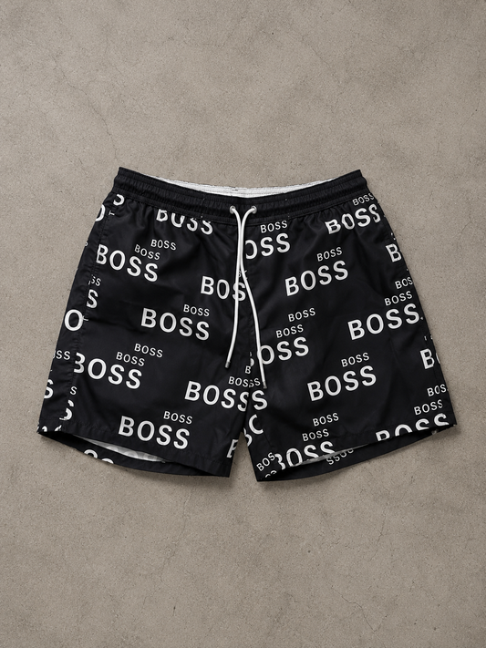 Pantaloneta Hugo Boss