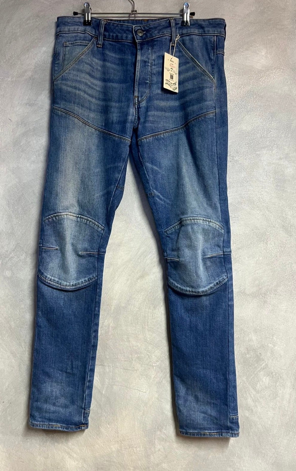 Pantalòn Jean G-Star Raw