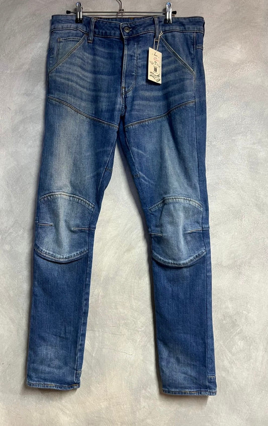 Pantalòn Jean G-Star Raw