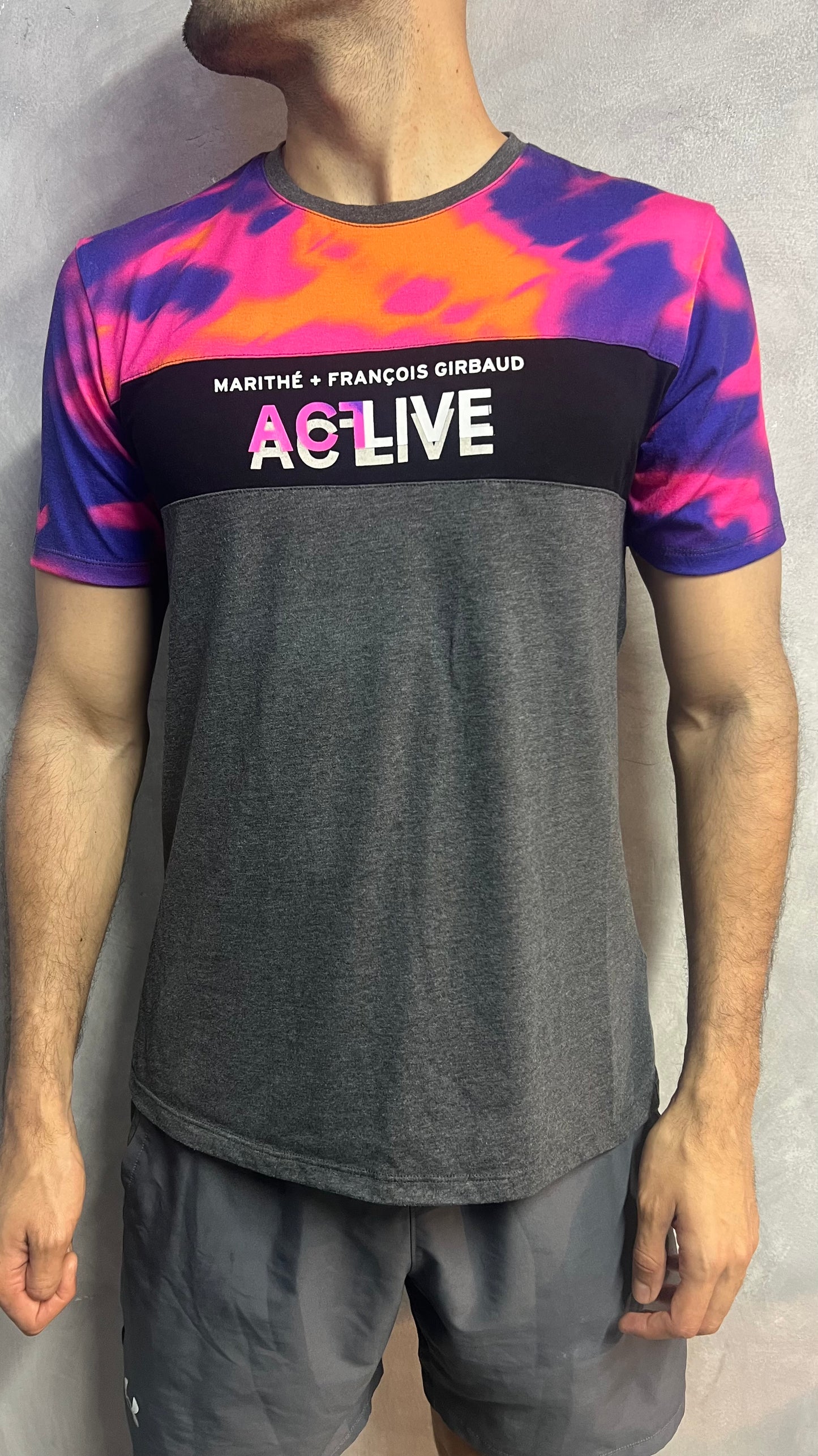 Camiseta Marithé Francois Girbaud