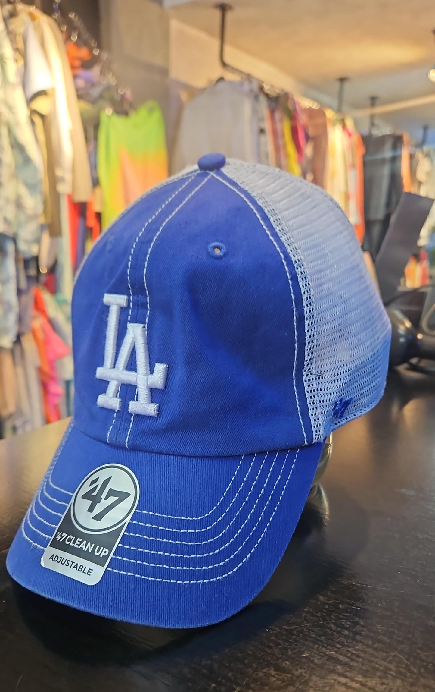 GORRA