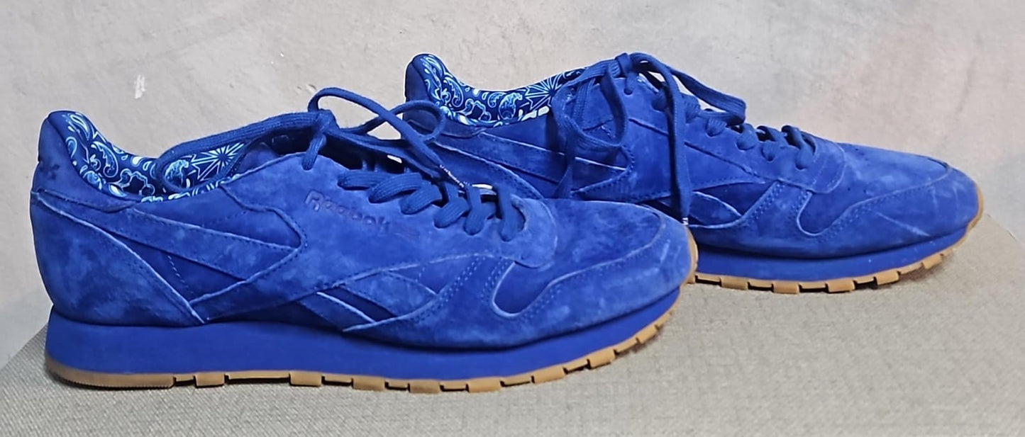 Tenis Reebok