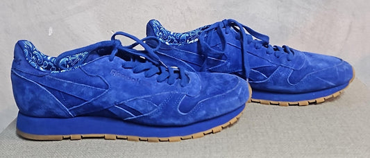 Tenis Reebok
