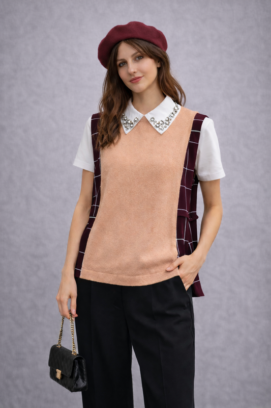 Chaleco Transformado