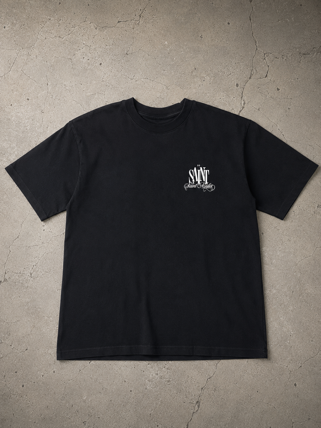 Camiseta Saint morta