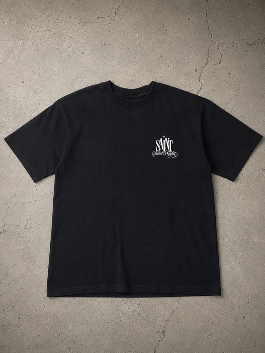 Camiseta Saint morta