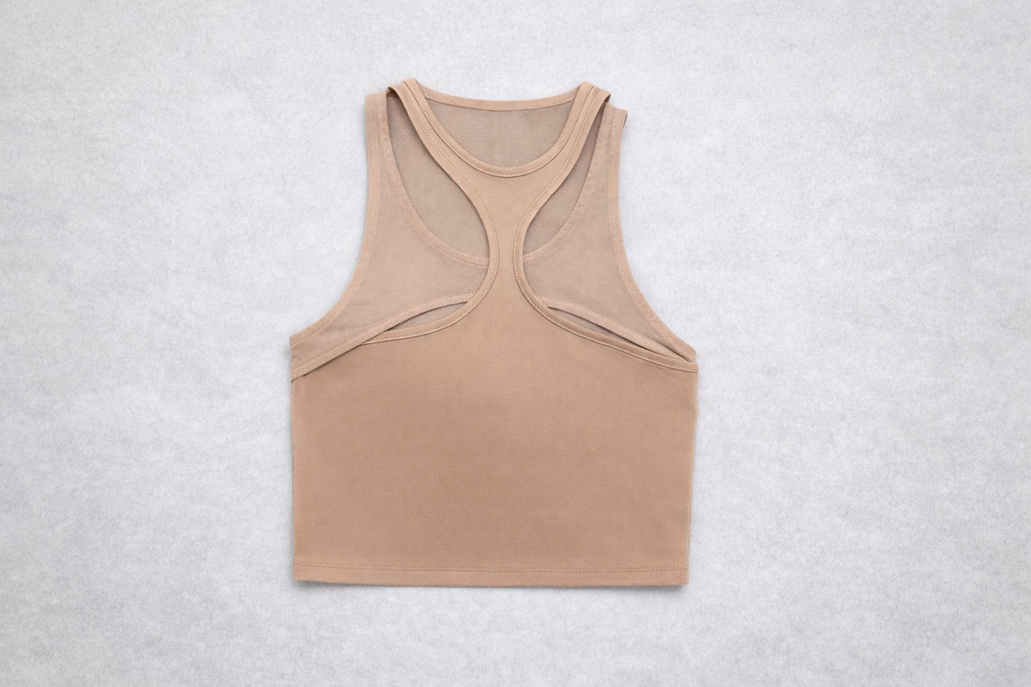 Blusa malla