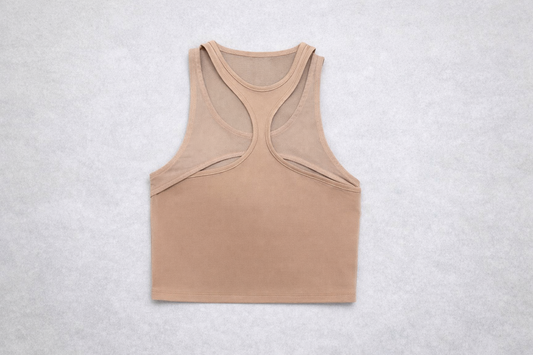 Blusa malla