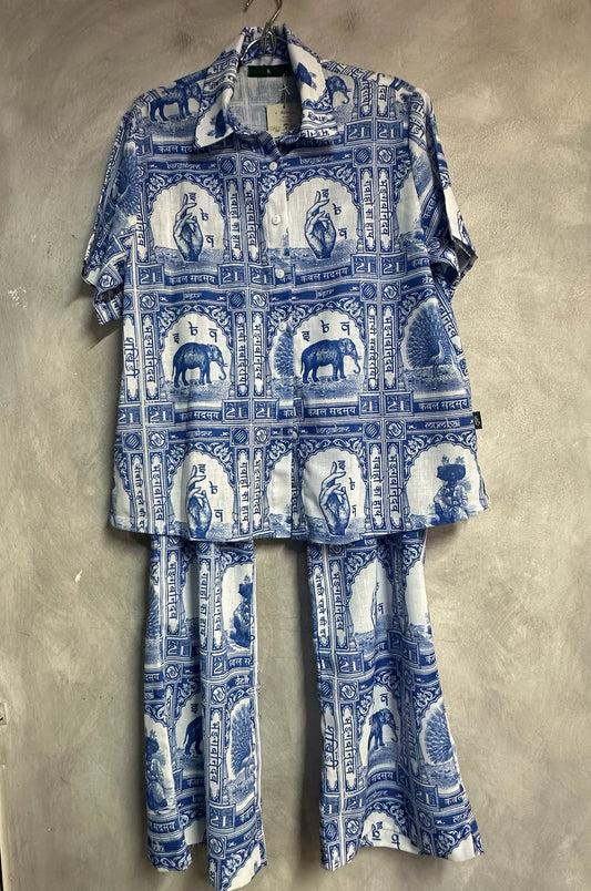 Conjunto SBQ