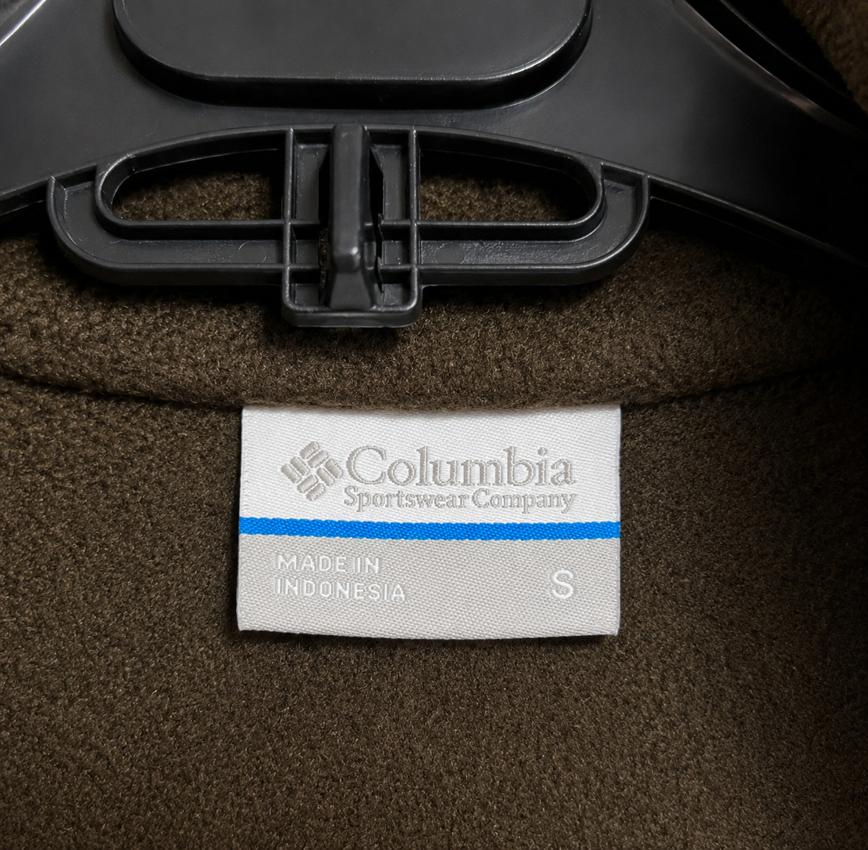 Chaleco Columbia