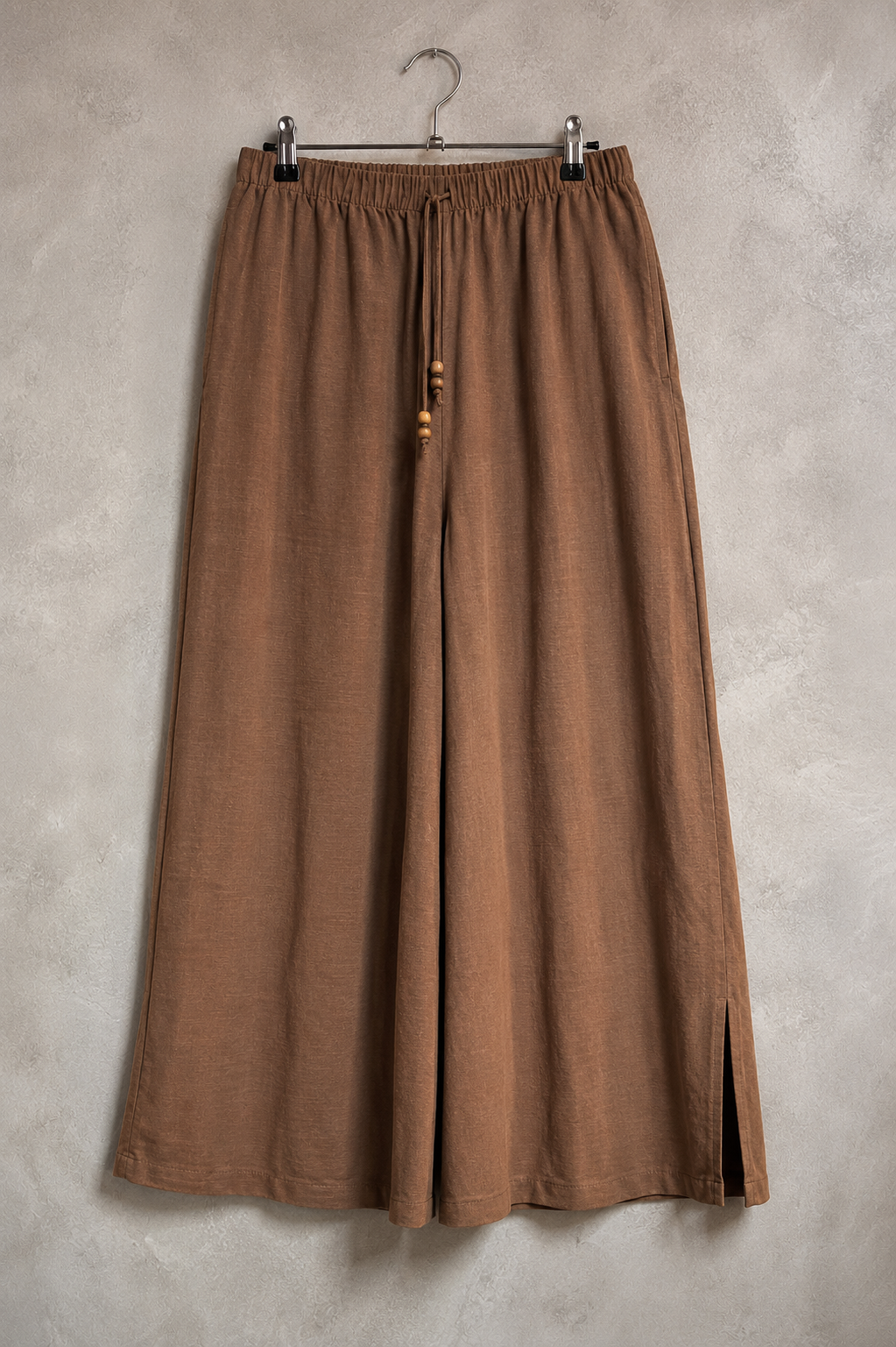 Pantalon Lino Hija del Mar