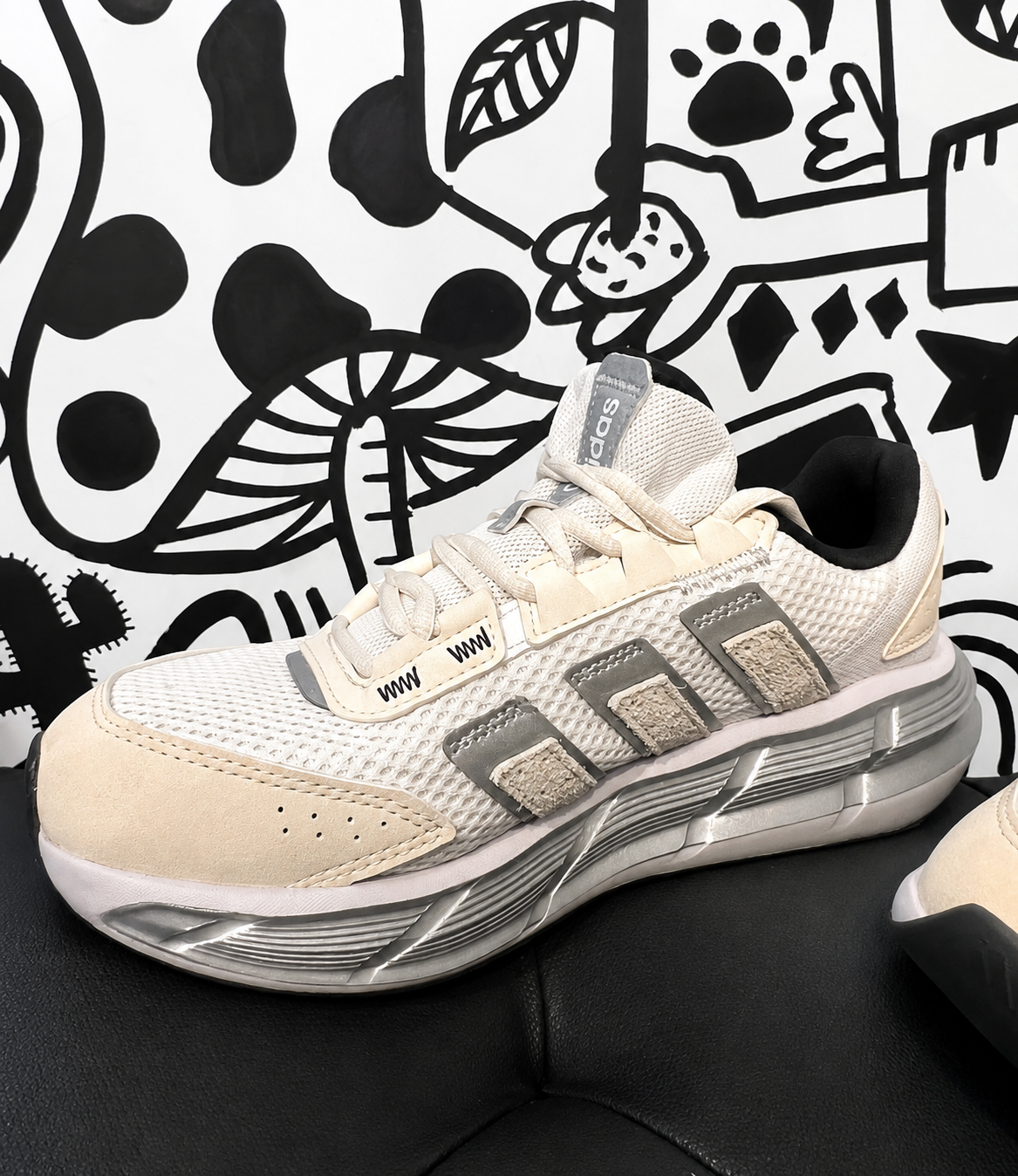 tenis Astrastar ADIDAS