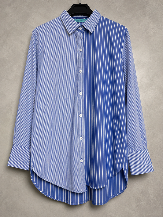 Camisa Manga larga Spirito