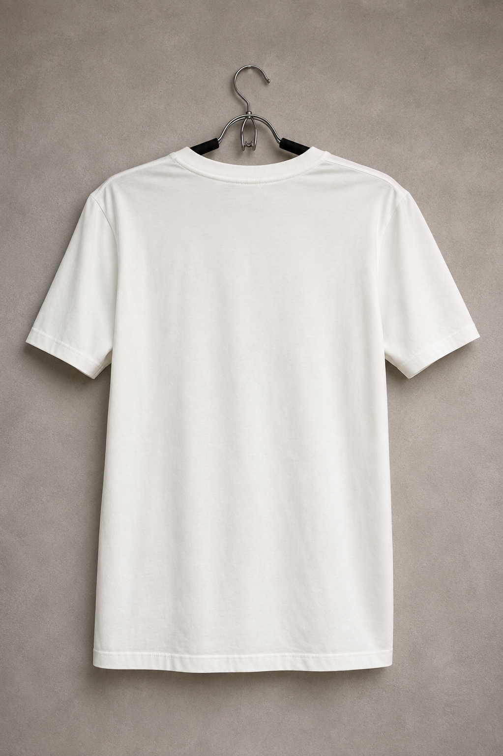 Camiseta Organic hill con tag