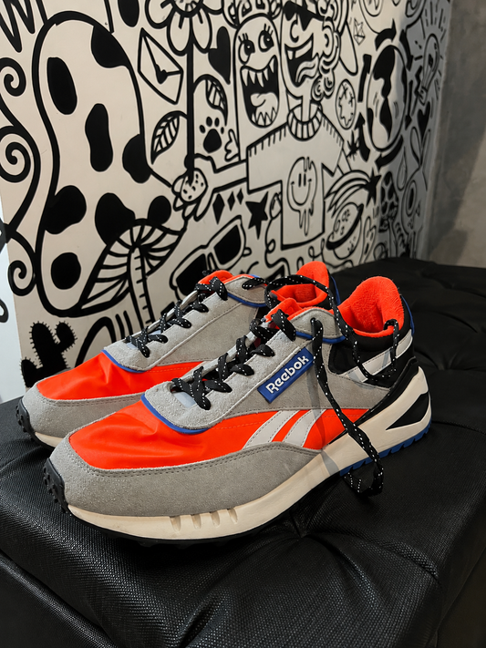 Tenis Reebok