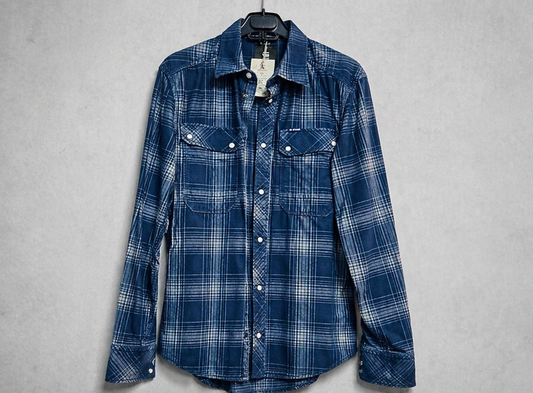 Camisa G-Star Raw