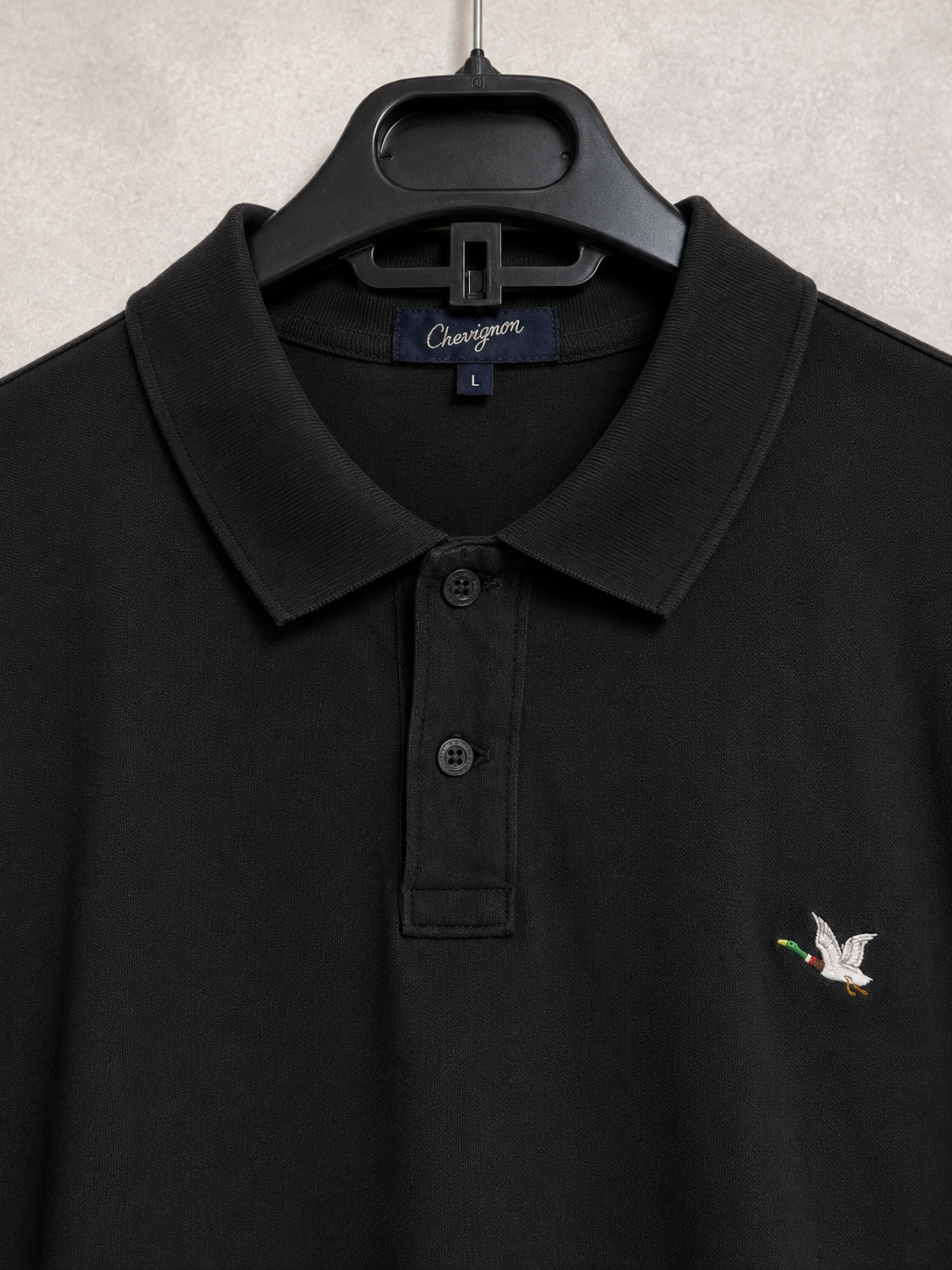 Polo clasica Chevignon