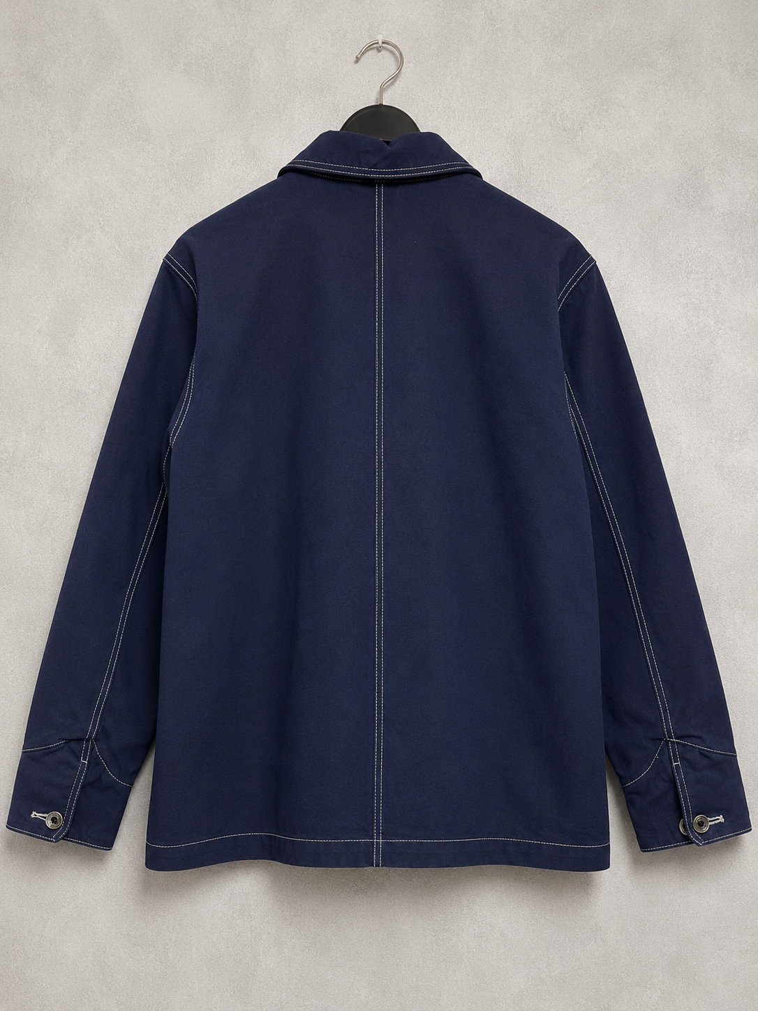 Chaqueta denim H&M