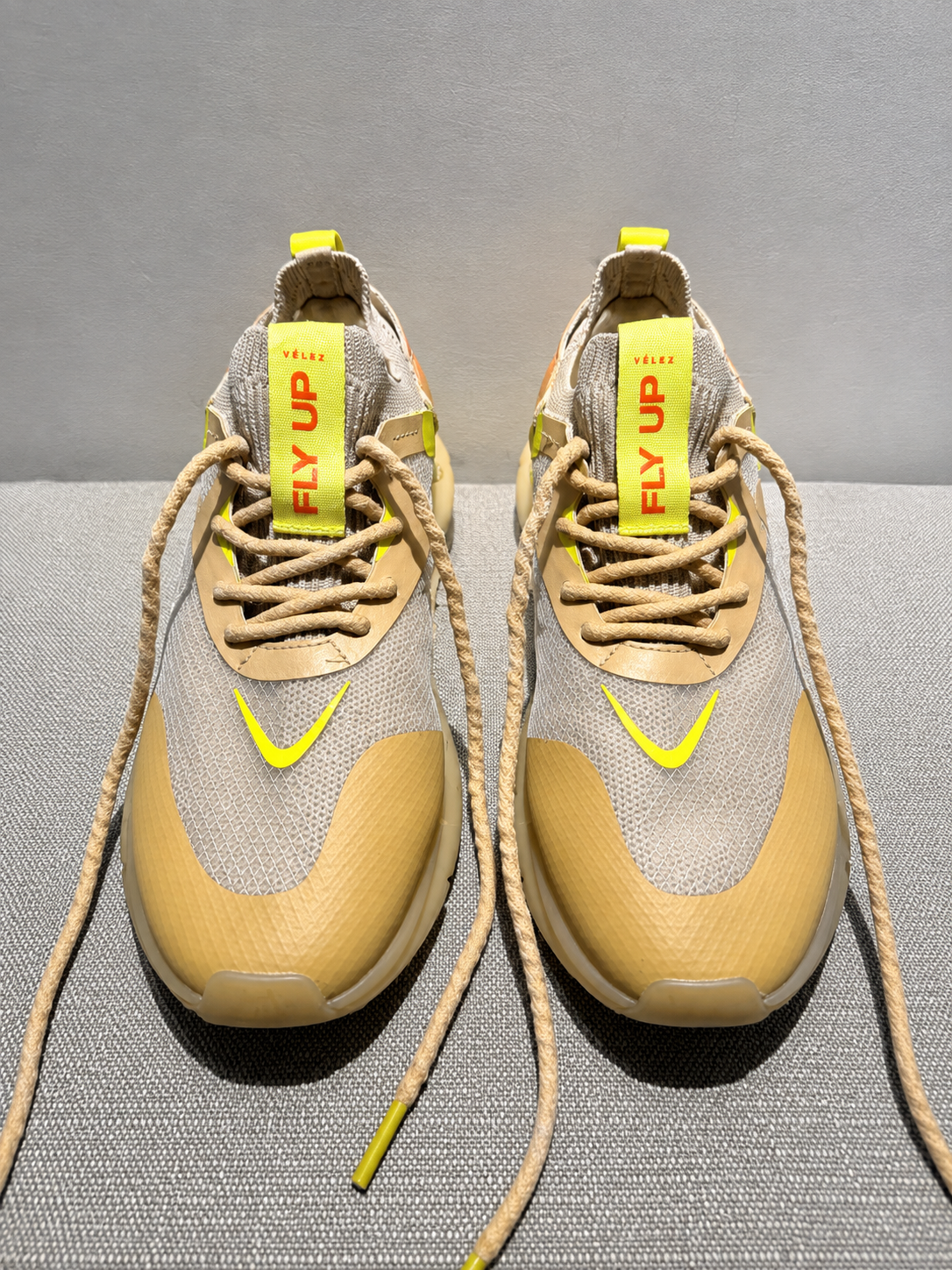 Tenis deportivos VÉLEZ