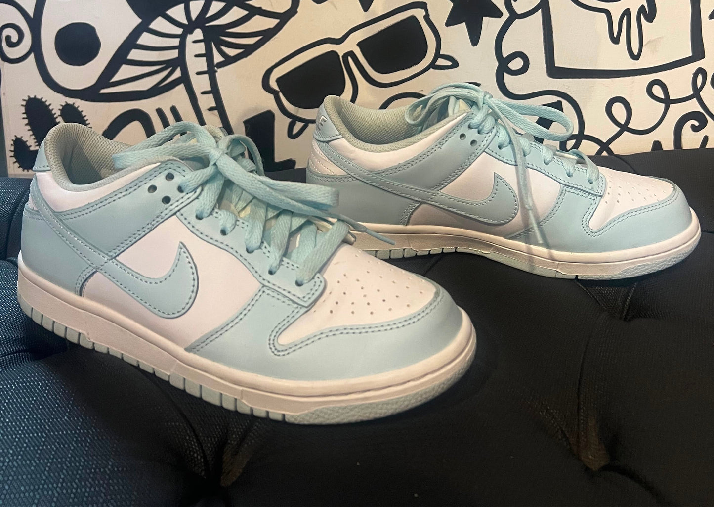NIKE DUNK