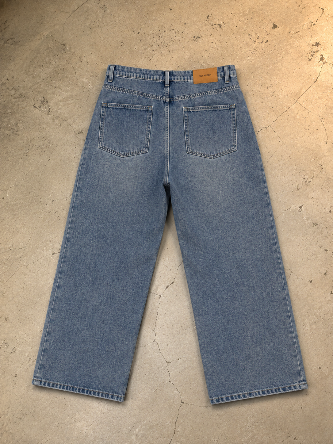 JEAN ONLY&SONS