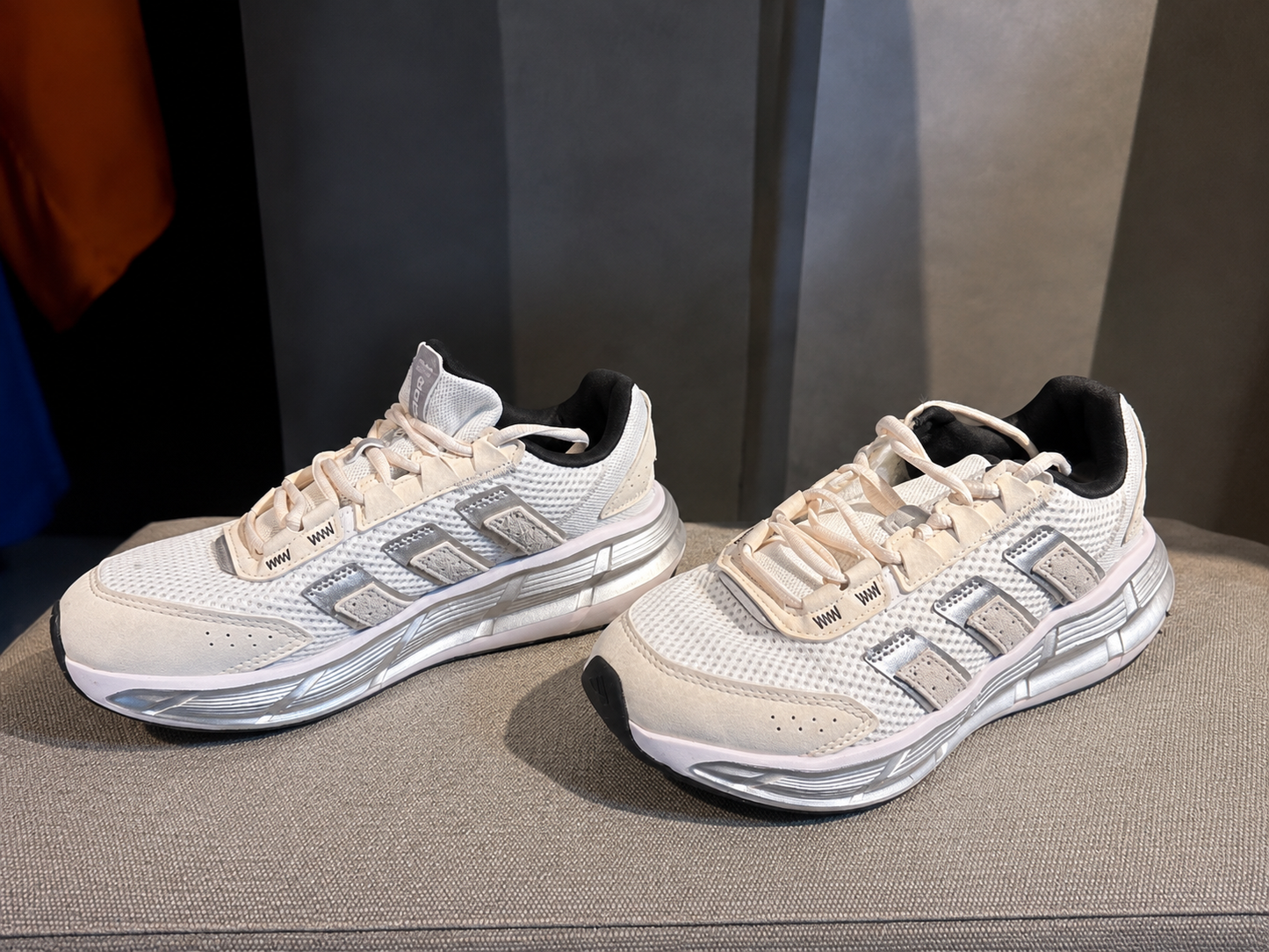 tenis Astrastar ADIDAS