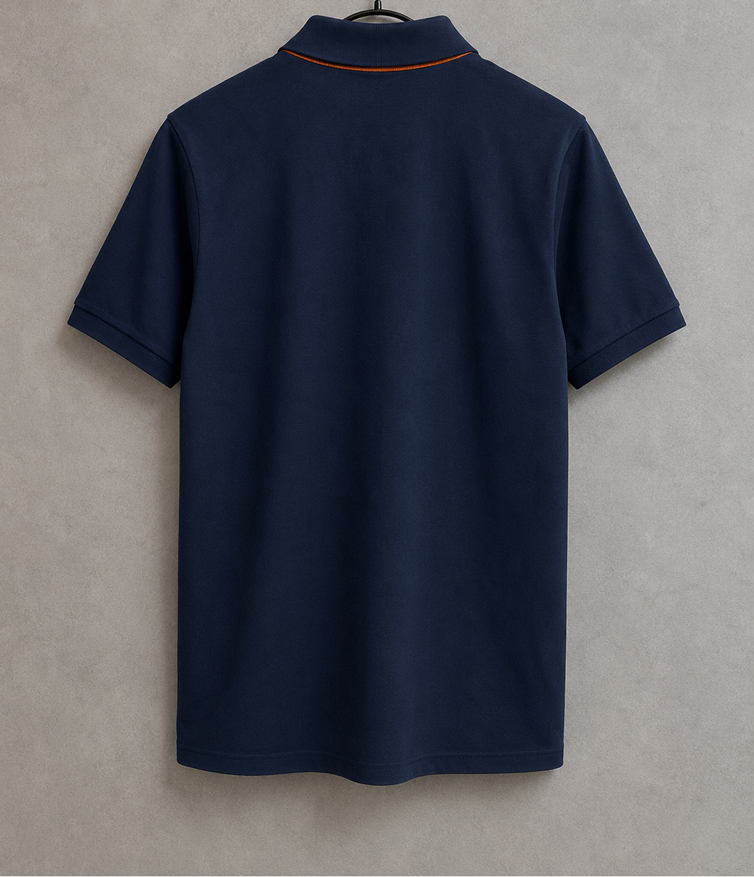 Camisa tipo polo Rifle