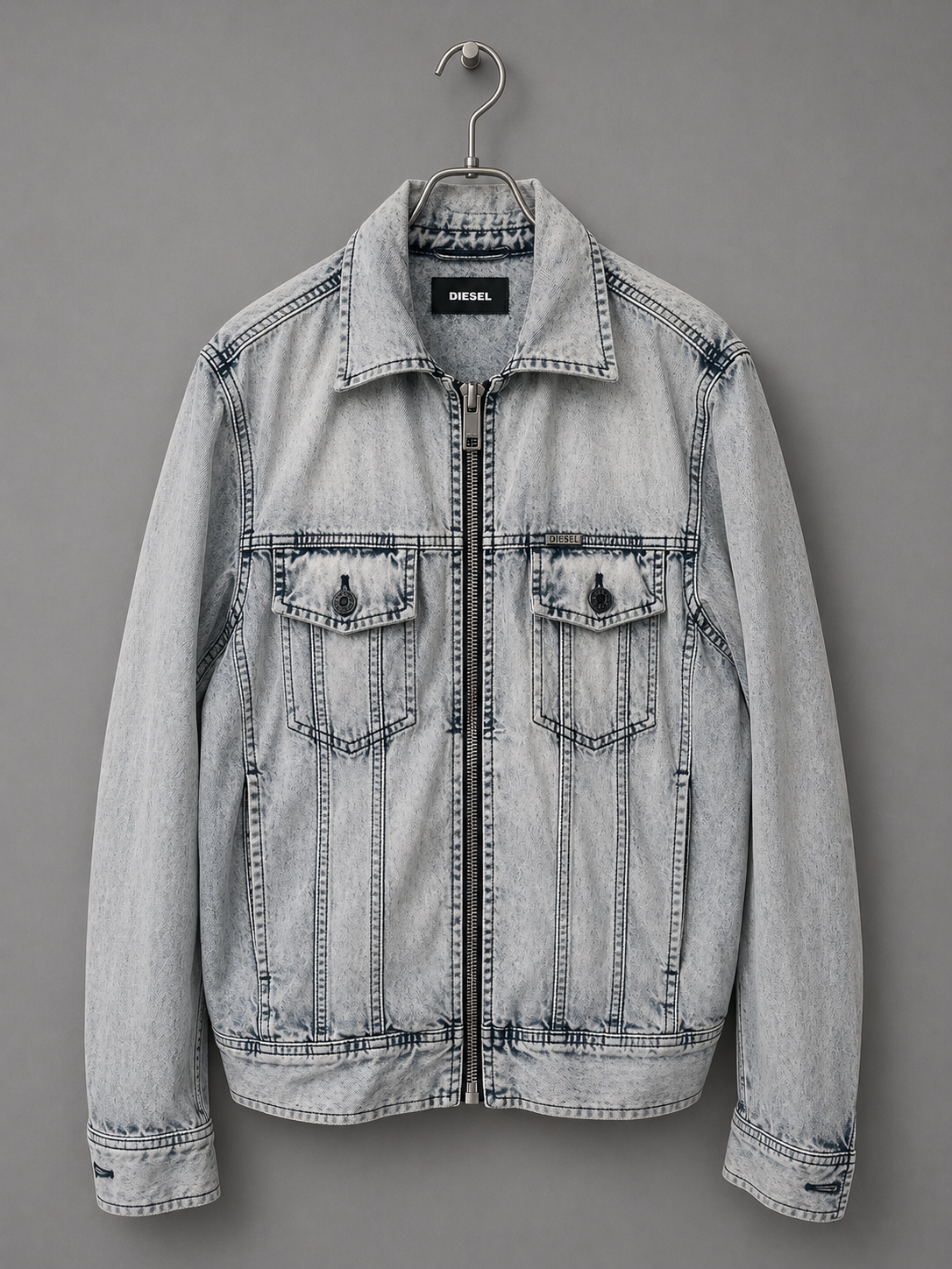 Chaqueta Diesel
