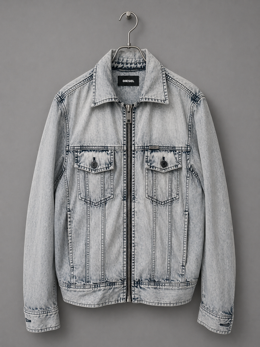 Chaqueta Diesel