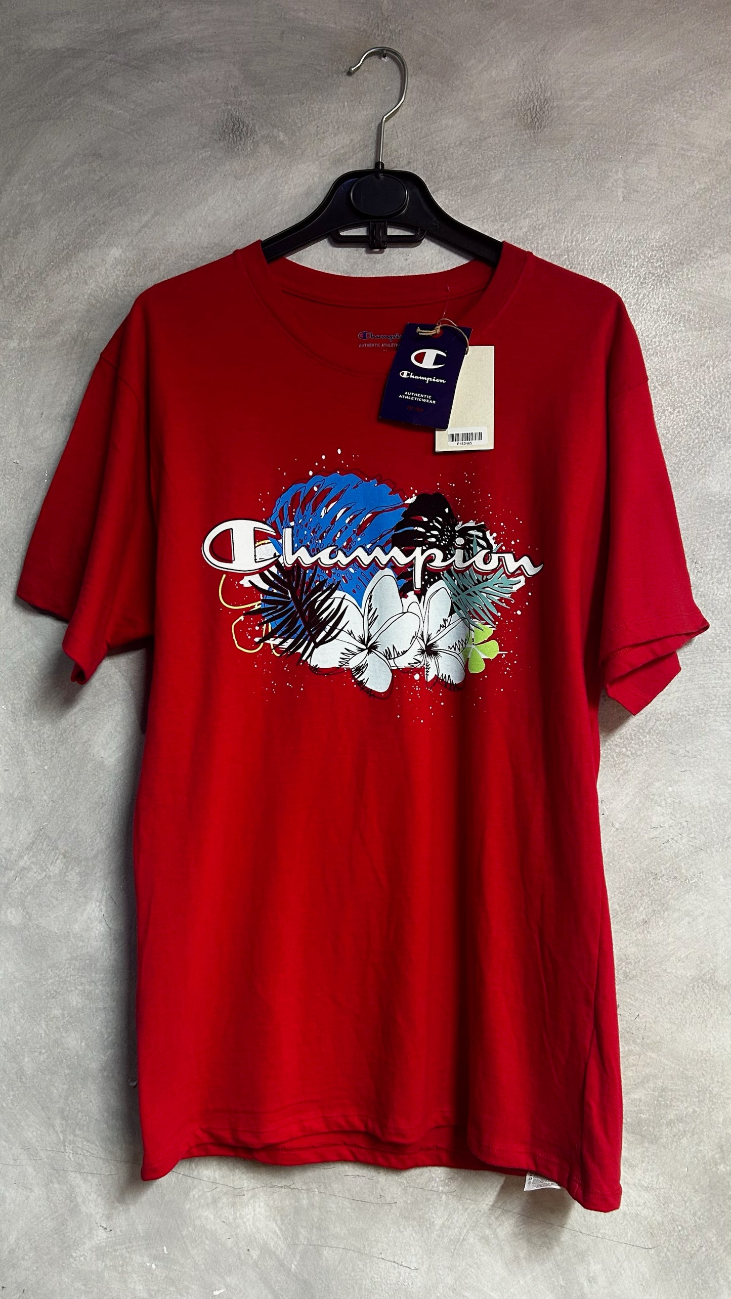Camiseta Champion