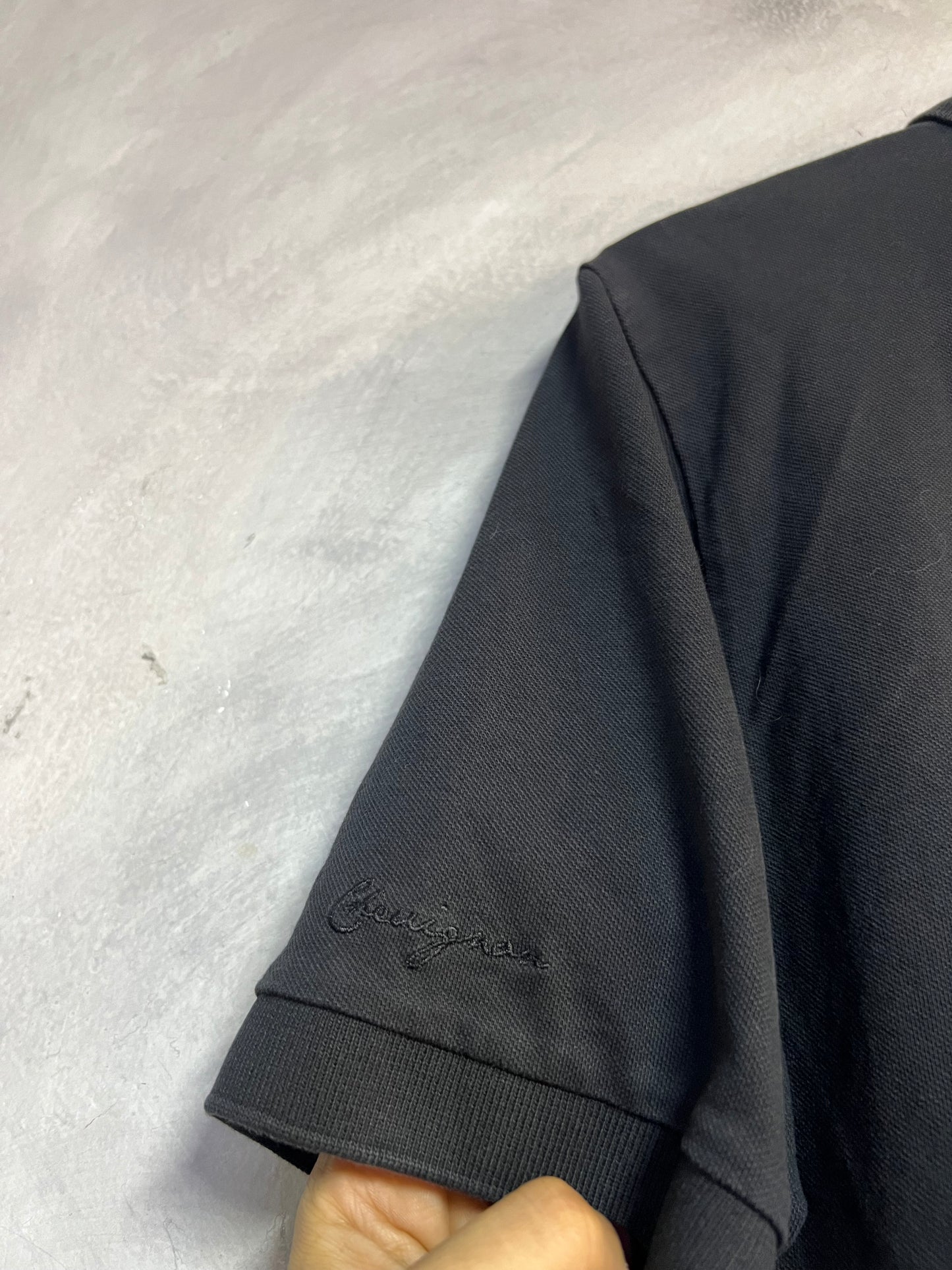 Polo clasica Chevignon