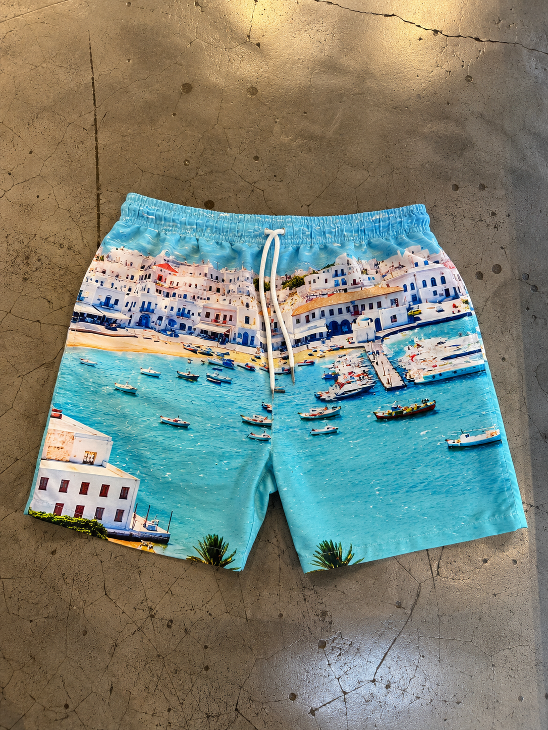 Pantaloneta Aeropostale