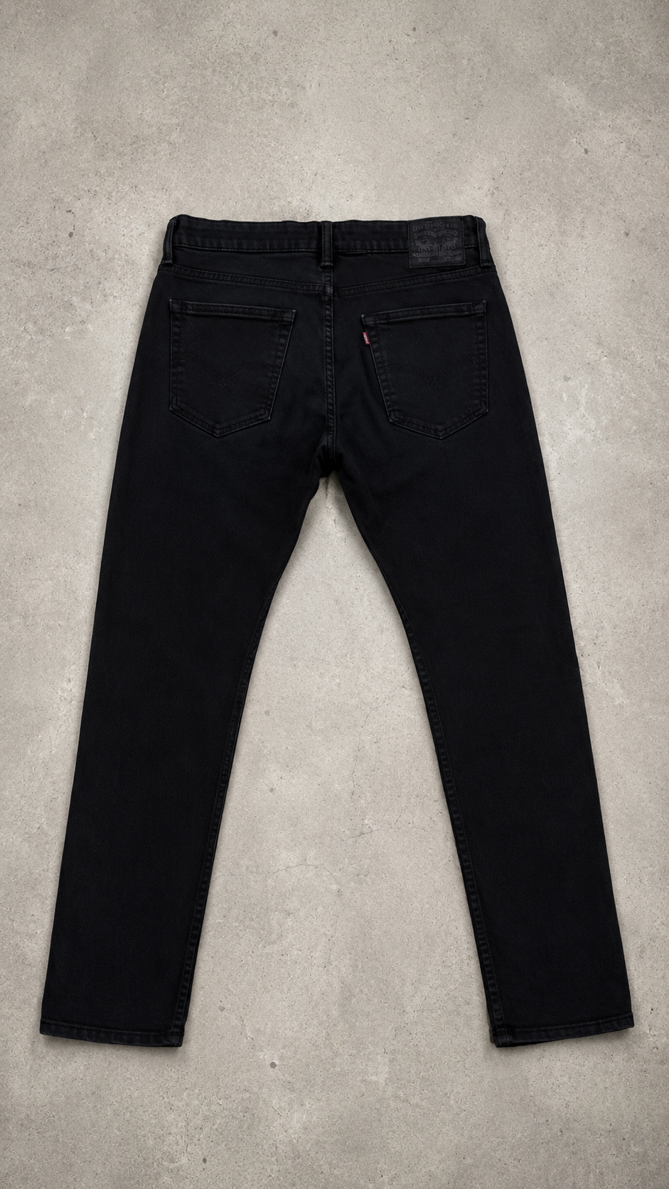 Jean Levi’s