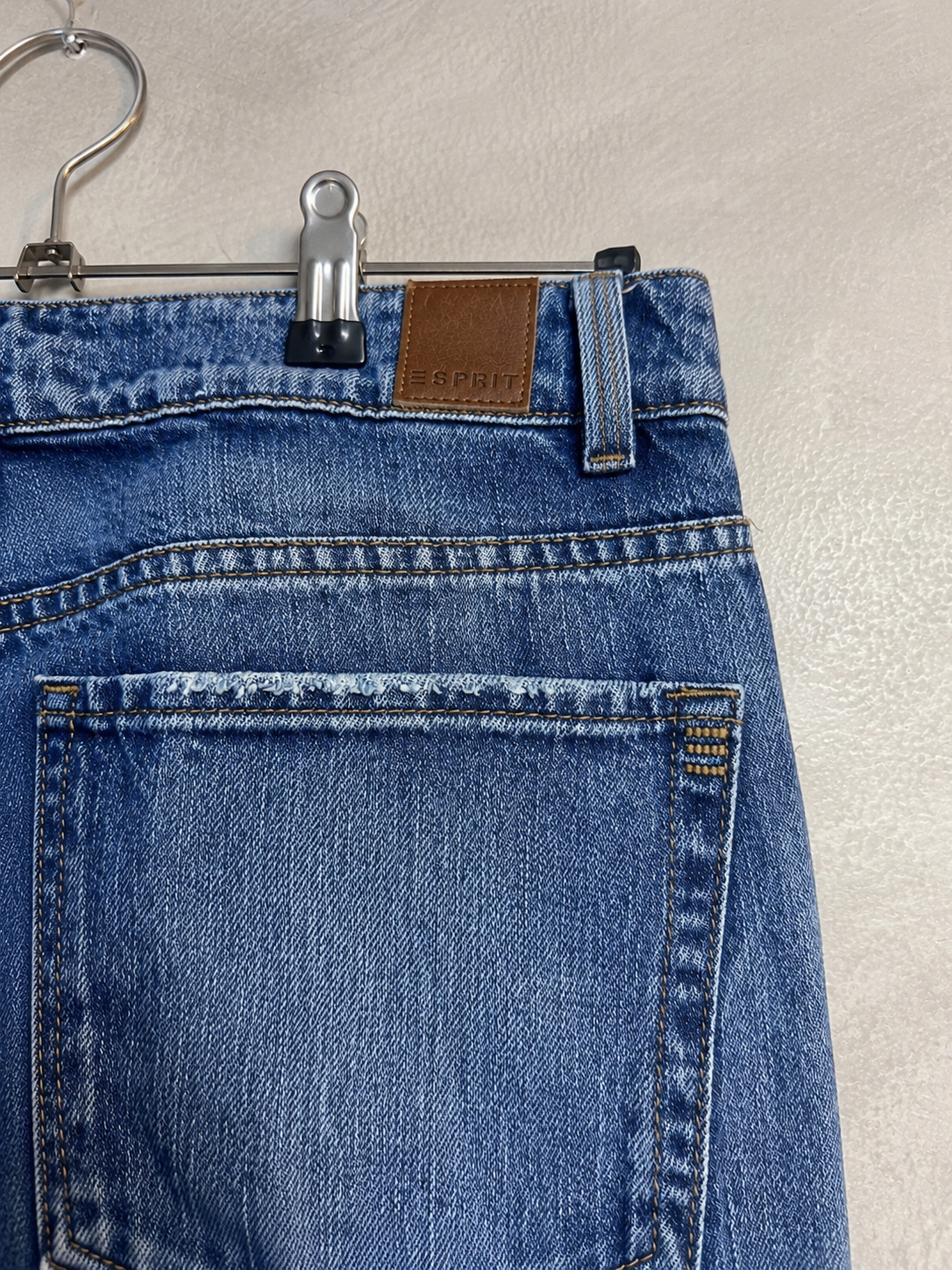 Jean Clasico ESPRIT