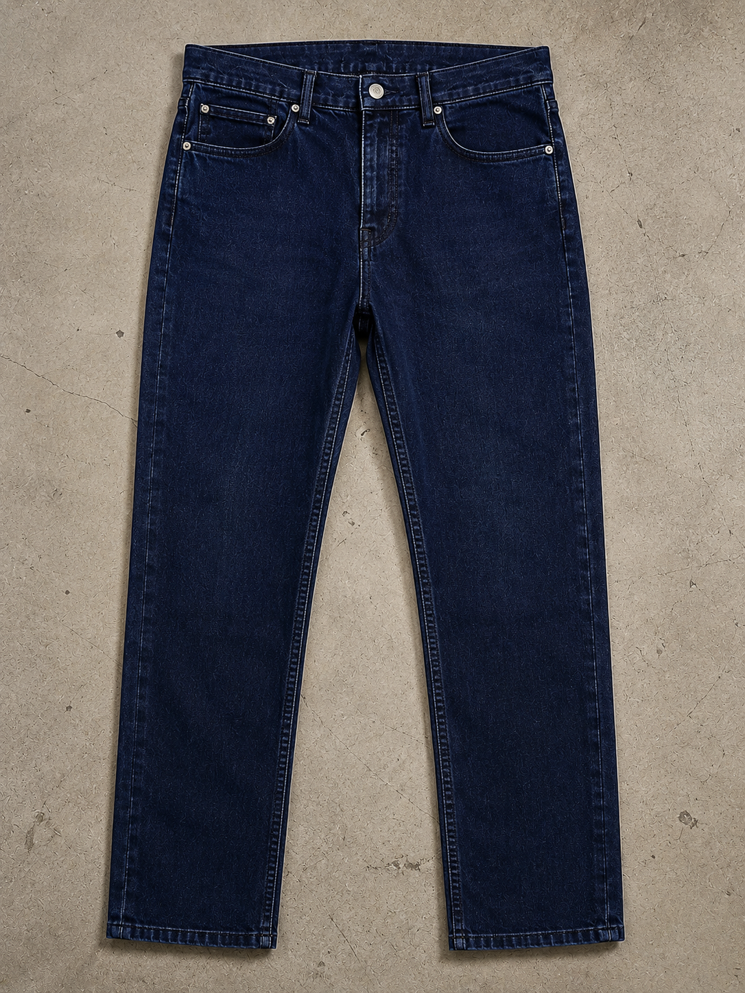 Jean oscuro  Levi’s