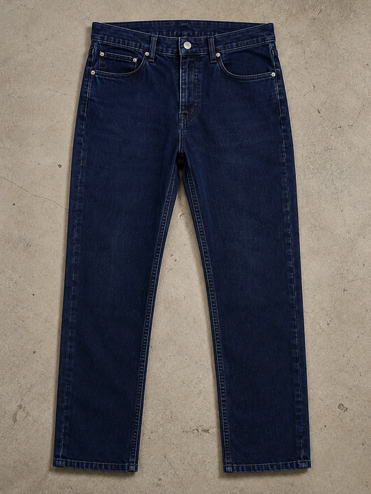 Jean oscuro  Levi’s
