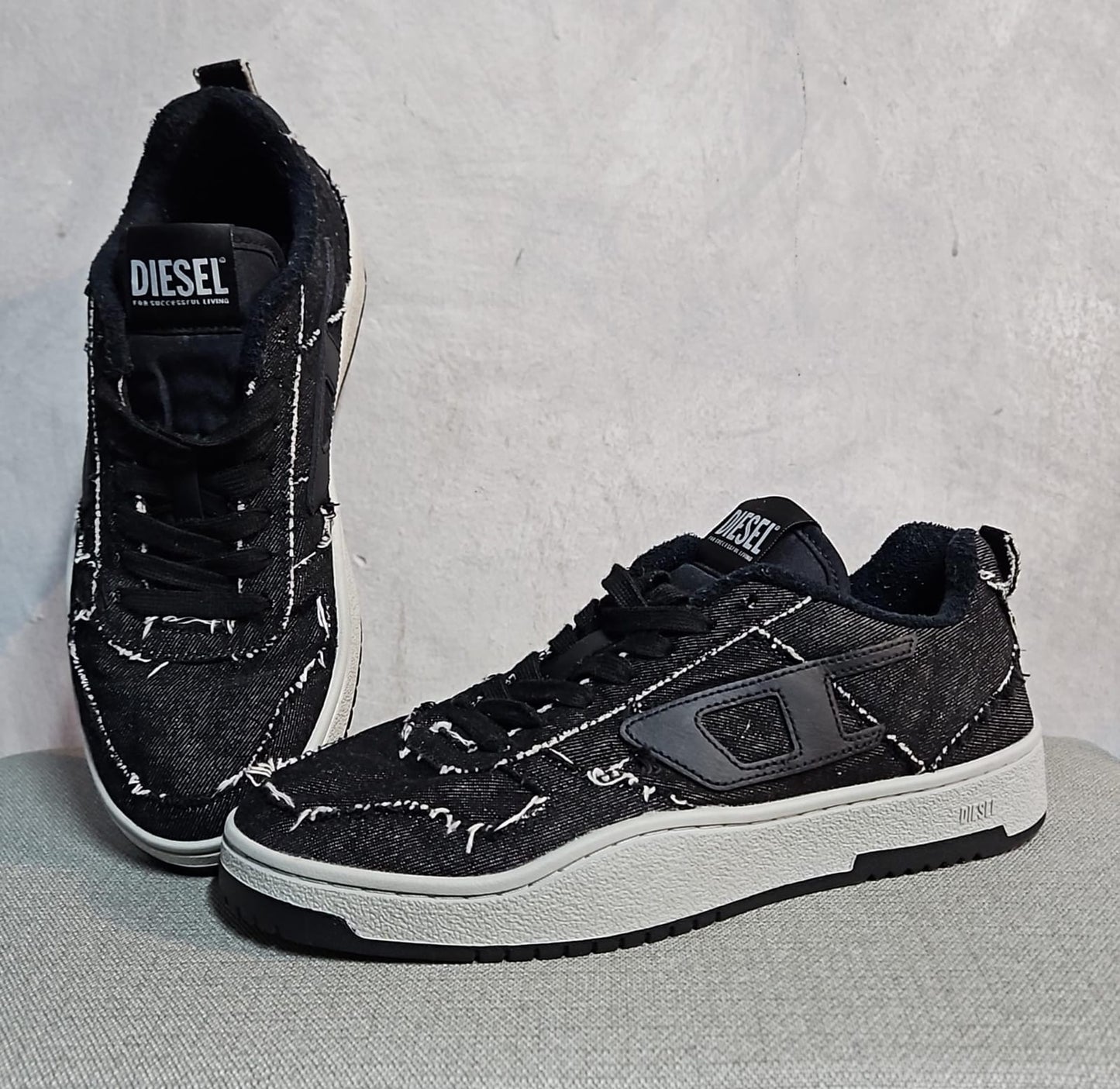 Tenis Diesel