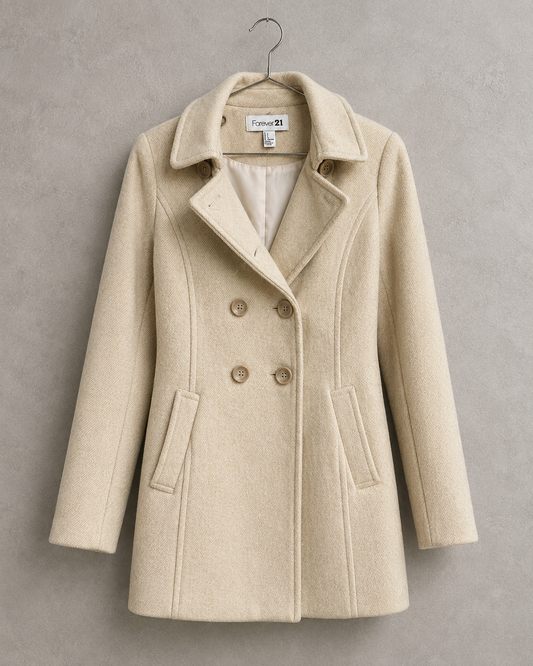 Trench coat FOREVER 21
