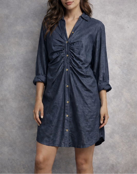 Vestido Michael Kors