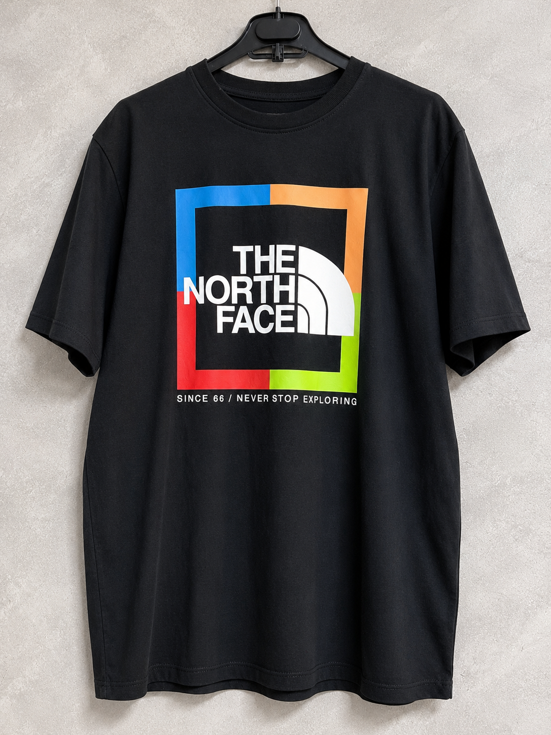 Camiseta THE NORTH FACE