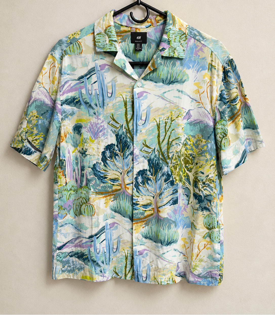 Camisa H&M