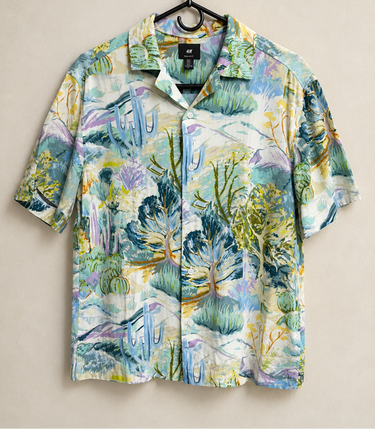 Camisa H&M