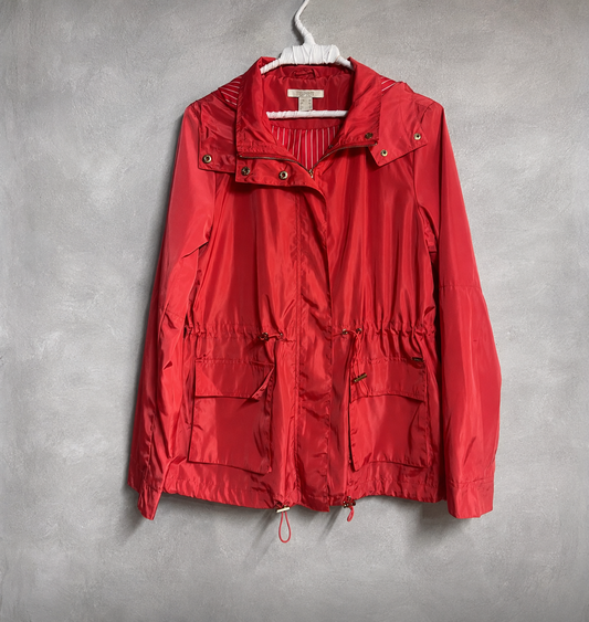 Chaqueta impermeable Esprit