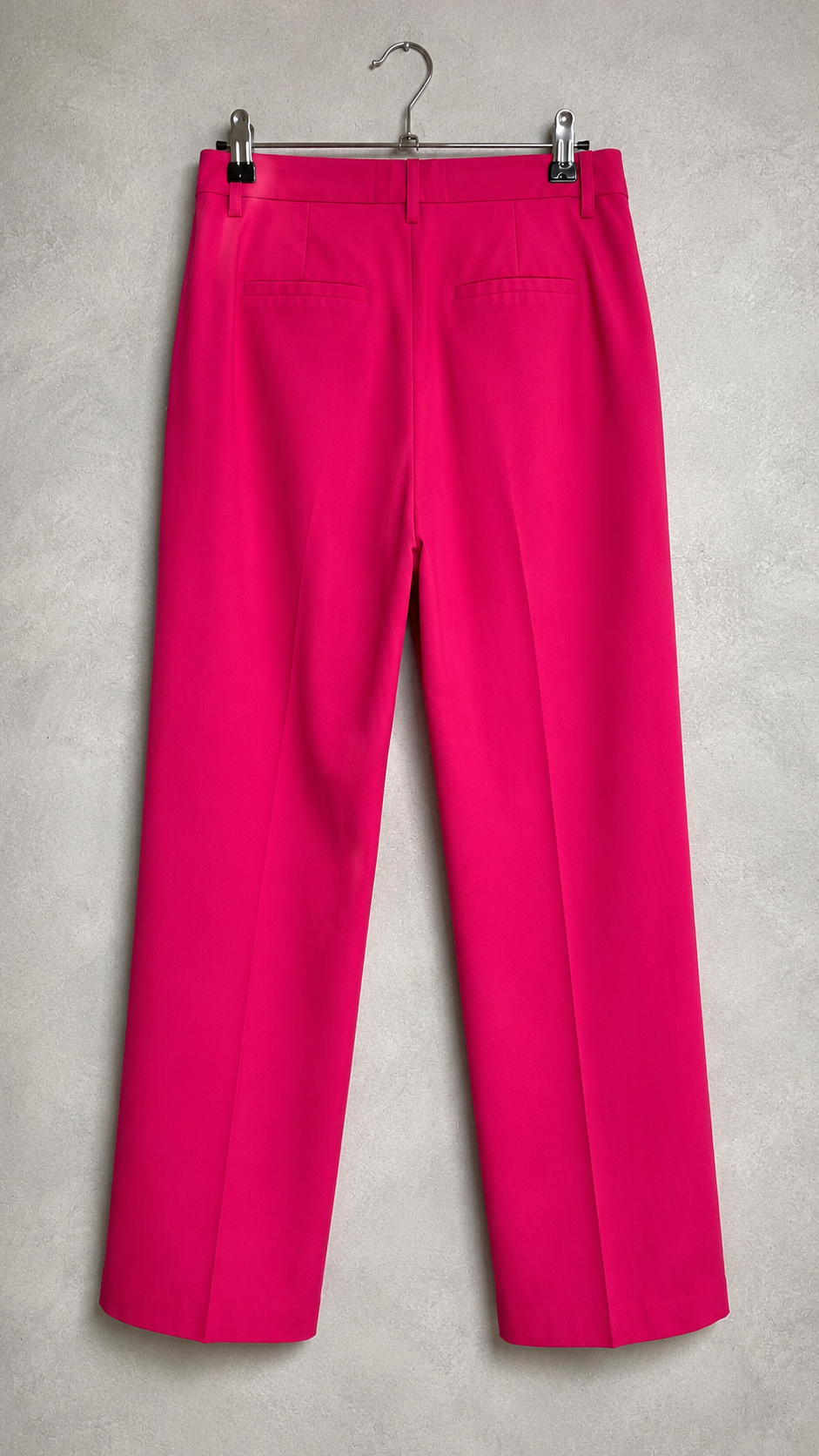 Pantalòn corazòn  Flow zona E