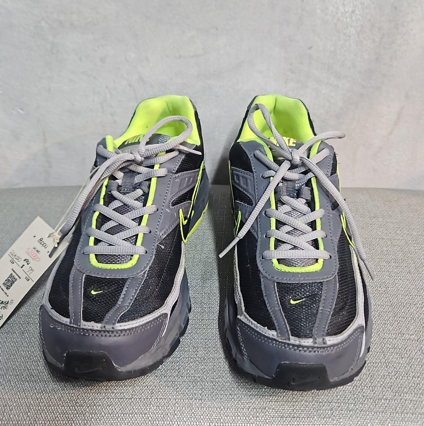 Tenis NIKE INITIATOR